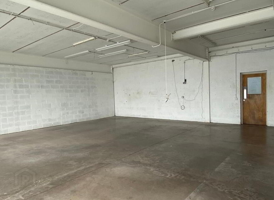 Unit A, 17 Kilcronagh, Cookstown, BT80 9HJ