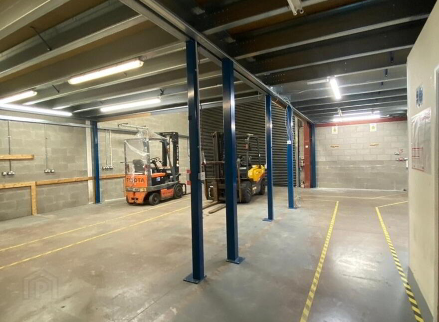 Unit A, 17 Kilcronagh, Cookstown, BT80 9HJ