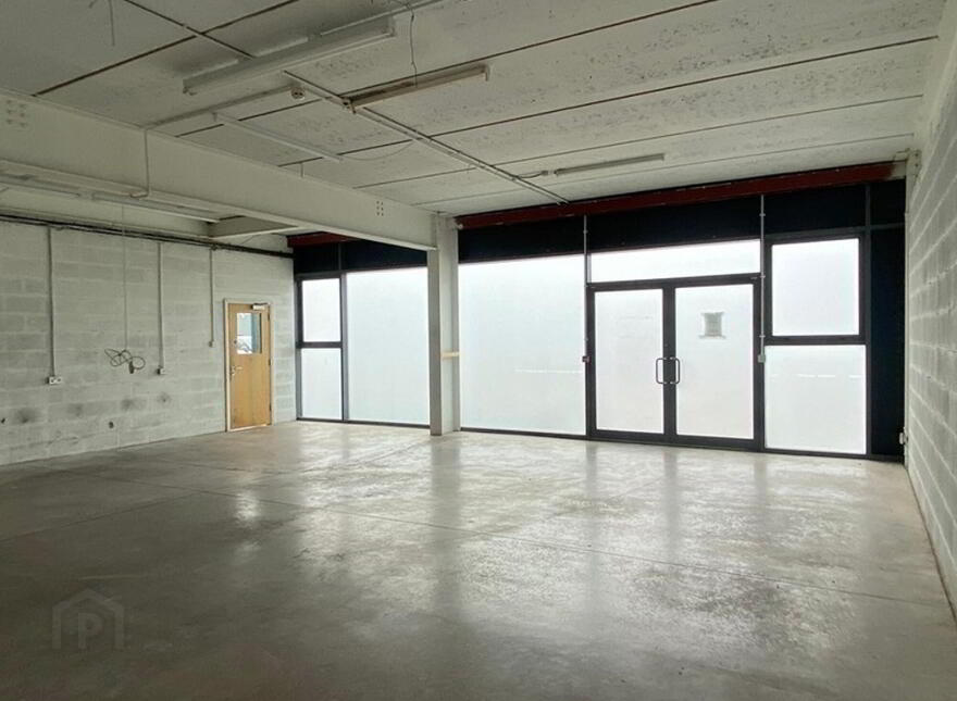 Unit A, 17 Kilcronagh, Cookstown, BT80 9HJ