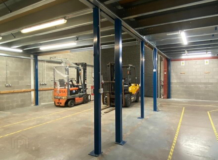 Unit A, 17 Kilcronagh, Cookstown, BT80 9HJ