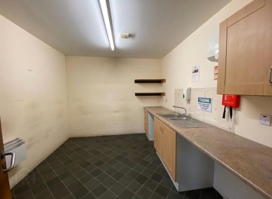 Unit A, 17 Kilcronagh, Cookstown, BT80 9HJ