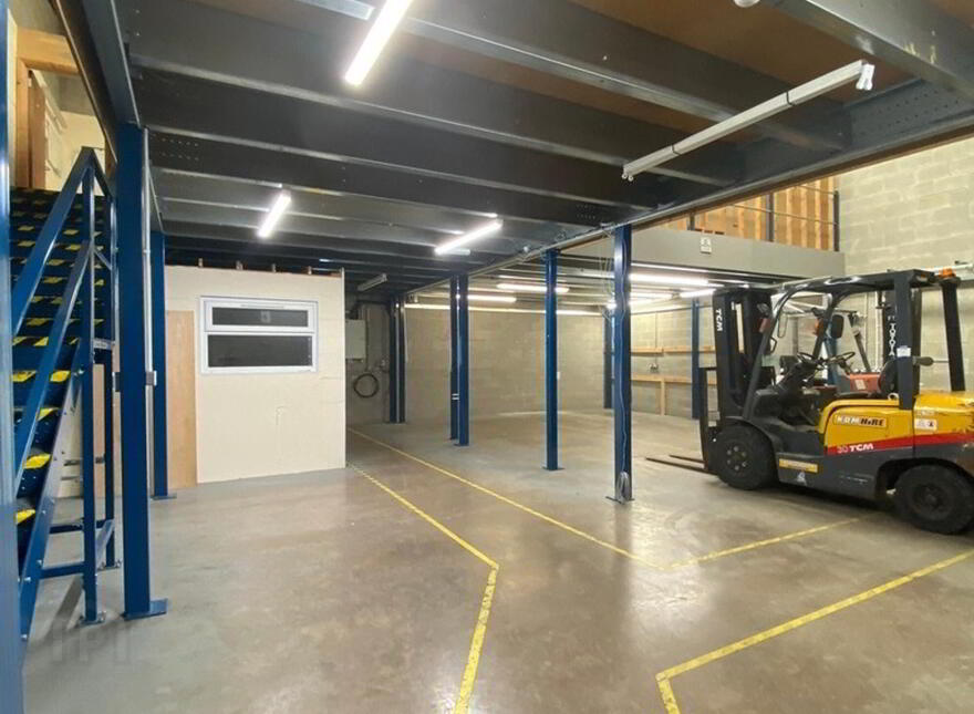 Unit A, 17 Kilcronagh, Cookstown, BT80 9HJ