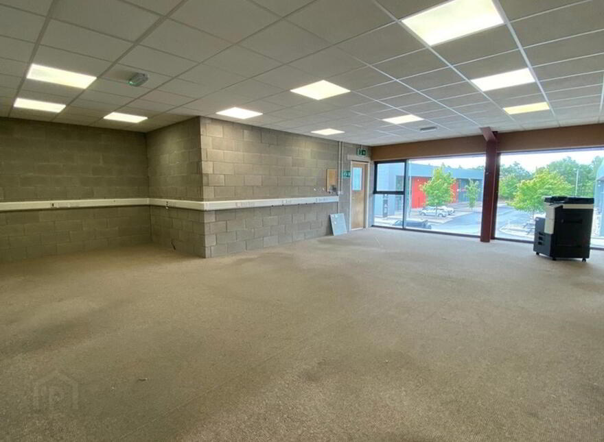 Unit A, 17 Kilcronagh, Cookstown, BT80 9HJ