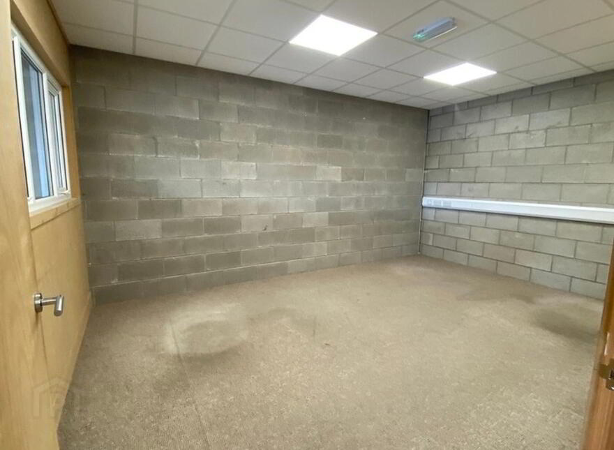 Unit A, 17 Kilcronagh, Cookstown, BT80 9HJ