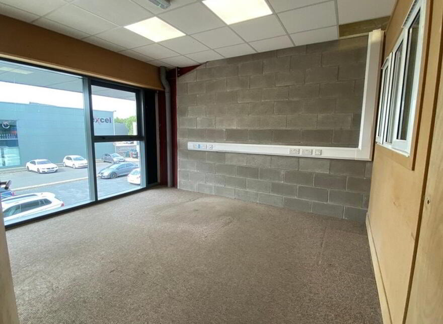 Unit A, 17 Kilcronagh, Cookstown, BT80 9HJ