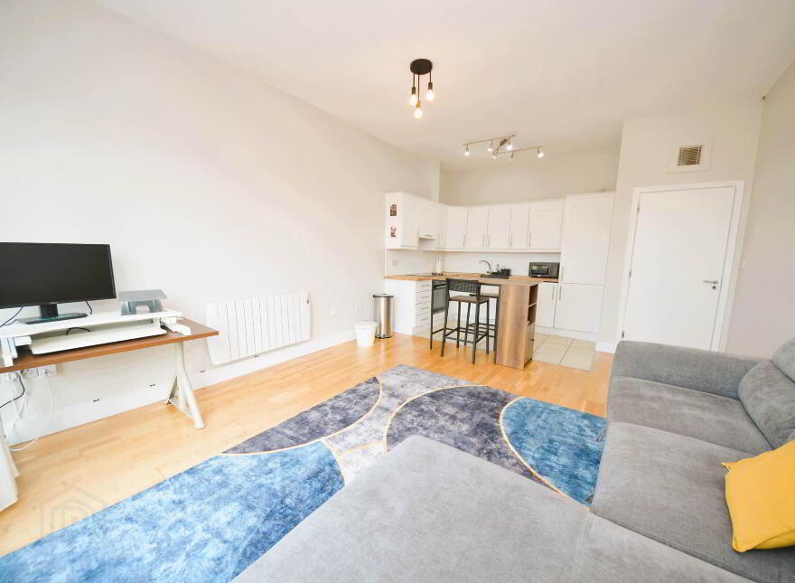 36 McGoverns Corner, Dublin, D08E80F