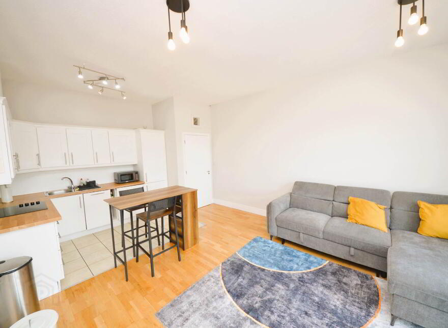 36 McGoverns Corner, Dublin, D08E80F