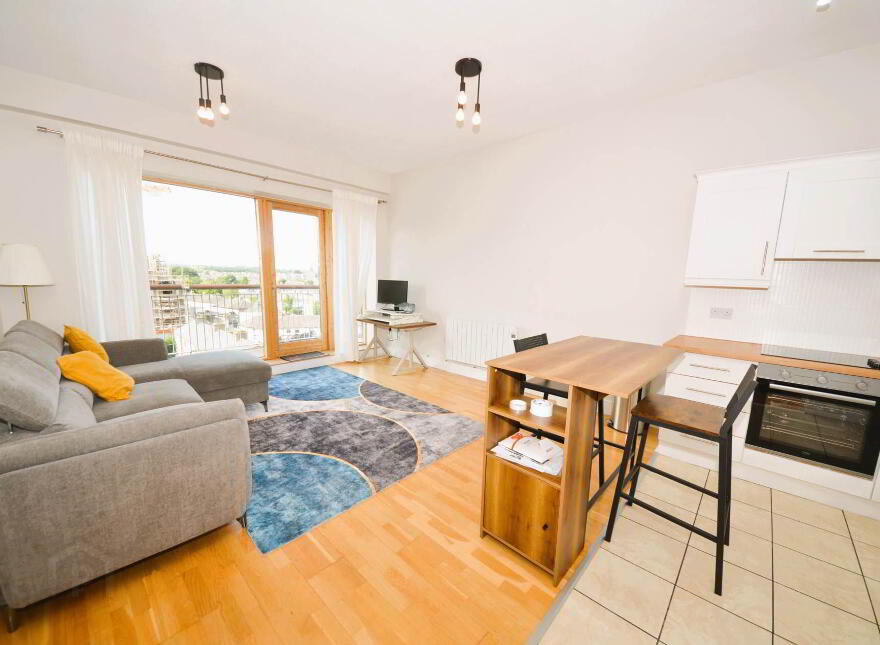 36 McGoverns Corner, Dublin, D08E80F