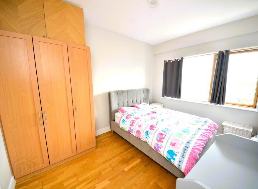 36 McGoverns Corner, Dublin, D08E80F