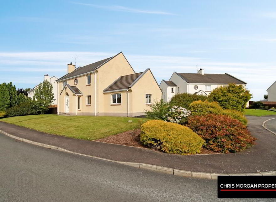 25 The Elms, Bush, Dungannon, BT71 6UE