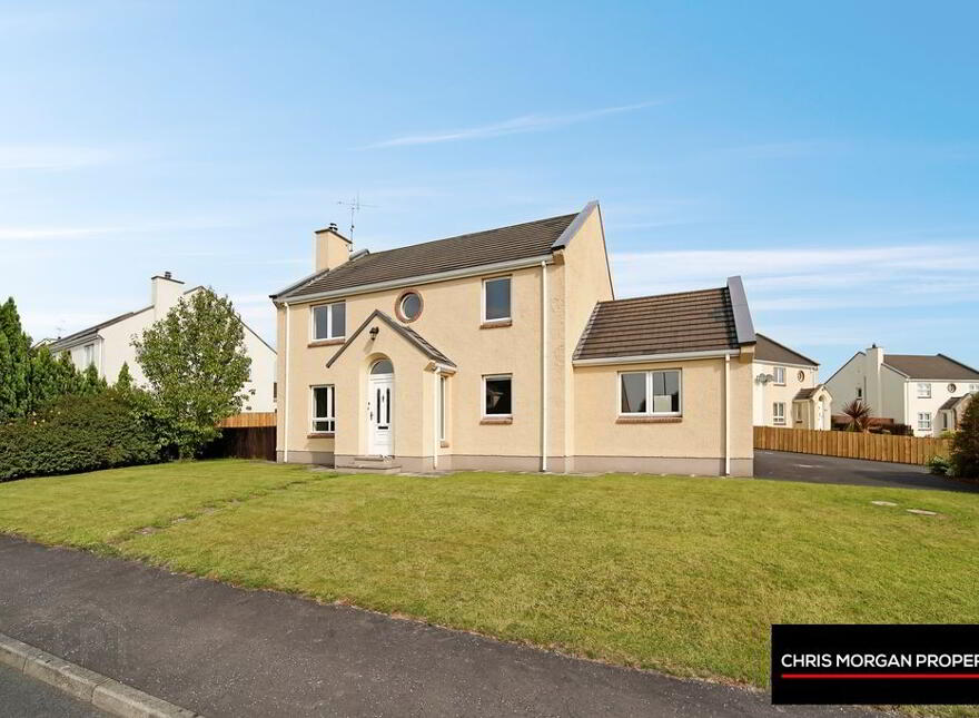 25 The Elms, Bush, Dungannon, BT71 6UE