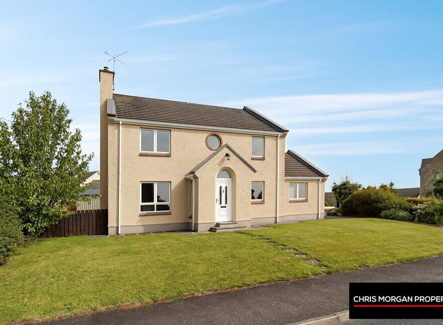 25 The Elms, Bush, Dungannon, BT71 6UE