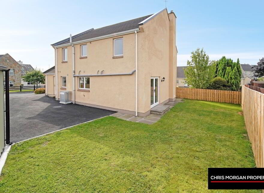 25 The Elms, Bush, Dungannon, BT71 6UE