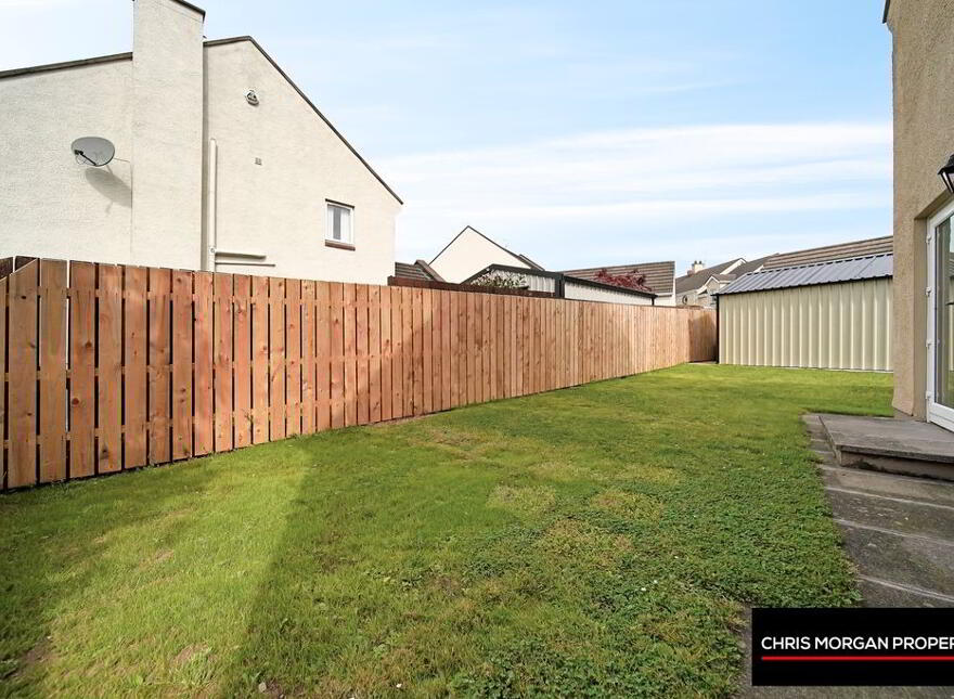 25 The Elms, Bush, Dungannon, BT71 6UE