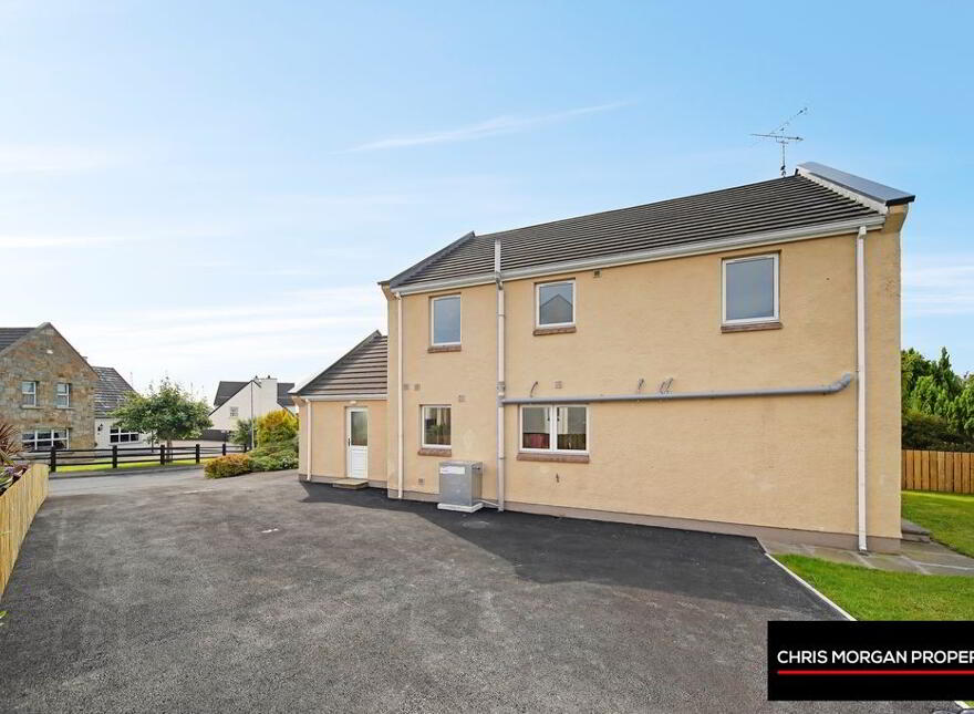 25 The Elms, Bush, Dungannon, BT71 6UE