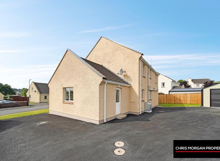 25 The Elms, Bush, Dungannon, BT71 6UE