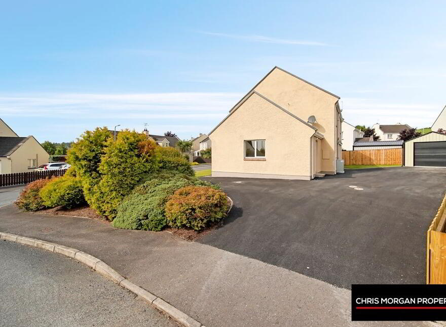25 The Elms, Bush, Dungannon, BT71 6UE