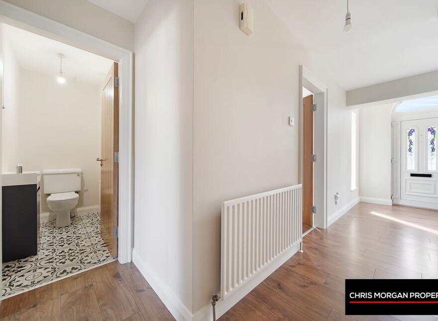 25 The Elms, Bush, Dungannon, BT71 6UE