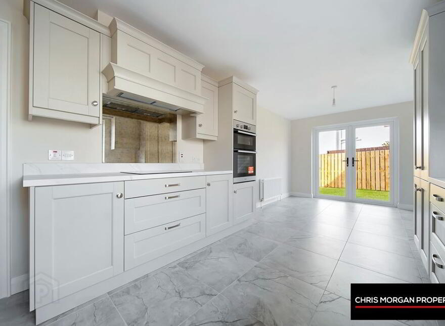 25 The Elms, Bush, Dungannon, BT71 6UE