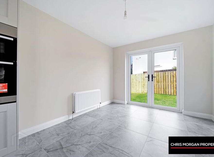 25 The Elms, Bush, Dungannon, BT71 6UE