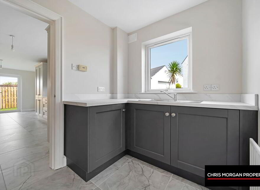 25 The Elms, Bush, Dungannon, BT71 6UE