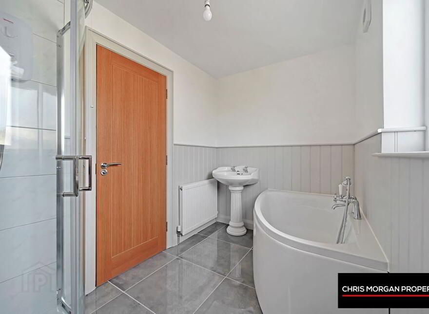 25 The Elms, Bush, Dungannon, BT71 6UE