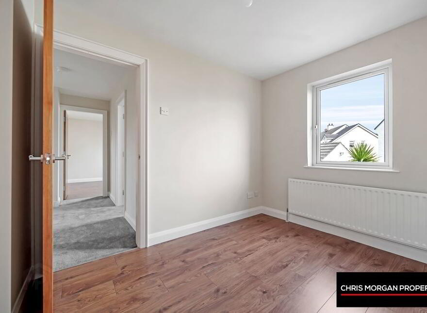25 The Elms, Bush, Dungannon, BT71 6UE