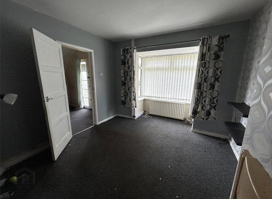 44 Rowan Drive, Dunmurry, Belfast, BT17 9QA