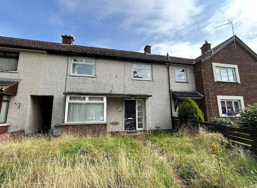 44 Rowan Drive, Dunmurry, Belfast, BT17 9QA photo