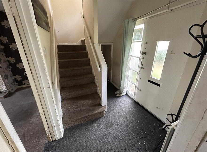 44 Rowan Drive, Dunmurry, Belfast, BT17 9QA