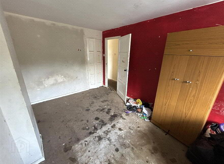 44 Rowan Drive, Dunmurry, Belfast, BT17 9QA
