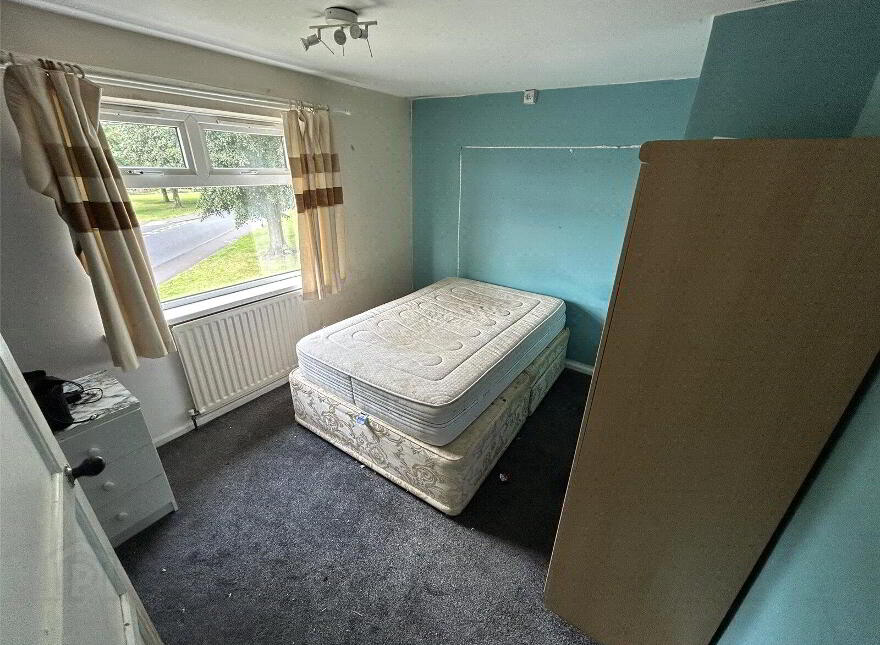 44 Rowan Drive, Dunmurry, Belfast, BT17 9QA