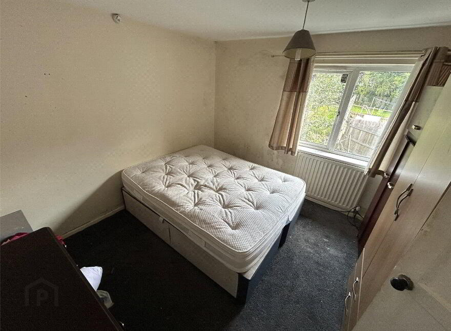 44 Rowan Drive, Dunmurry, Belfast, BT17 9QA