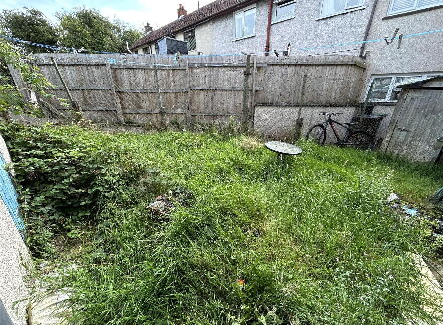 44 Rowan Drive, Dunmurry, Belfast, BT17 9QA