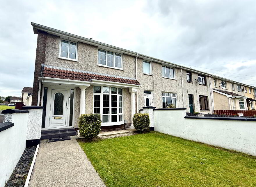 26 Slievemore Park, Derry, BT48 8NJ