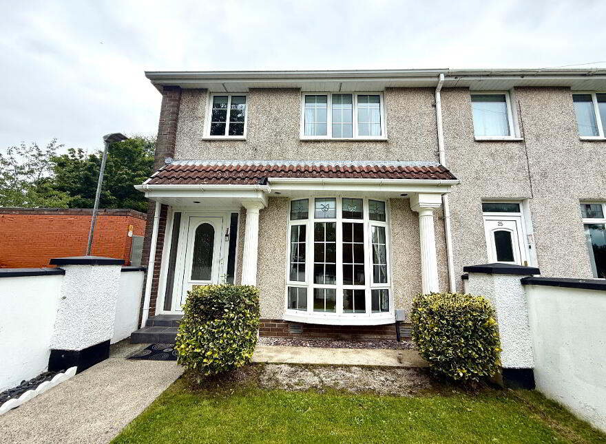 26 Slievemore Park, Derry, BT48 8NJ photo