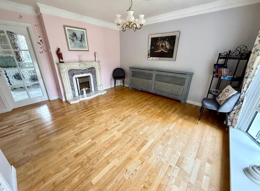 26 Slievemore Park, Derry, BT48 8NJ