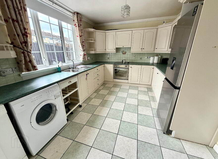 26 Slievemore Park, Derry, BT48 8NJ