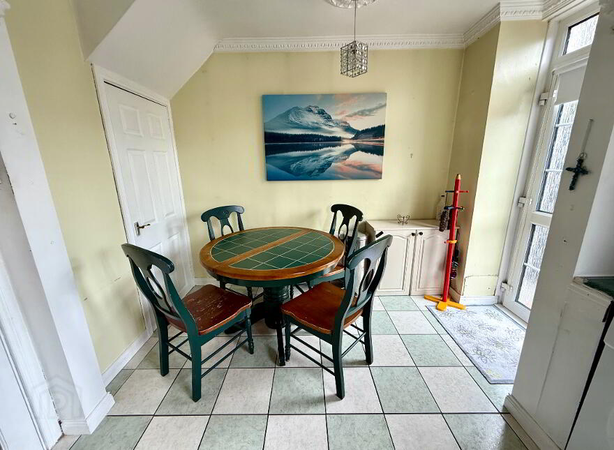 26 Slievemore Park, Derry, BT48 8NJ
