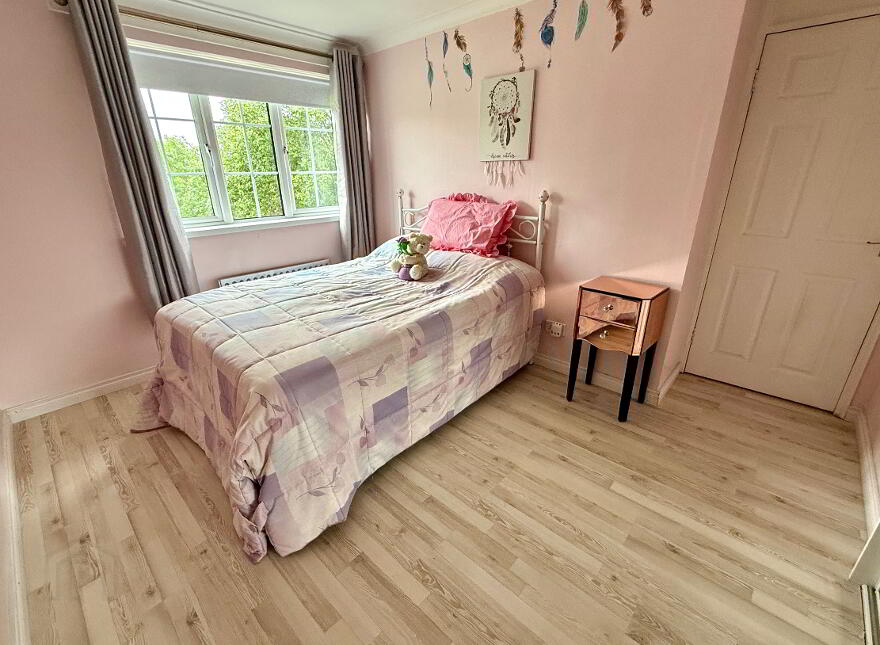 26 Slievemore Park, Derry, BT48 8NJ