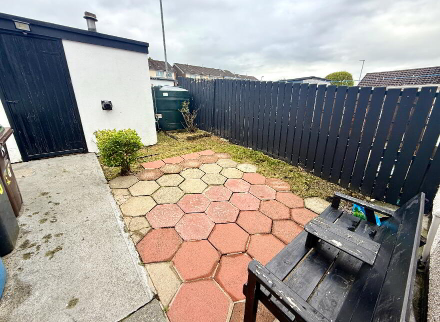26 Slievemore Park, Derry, BT48 8NJ