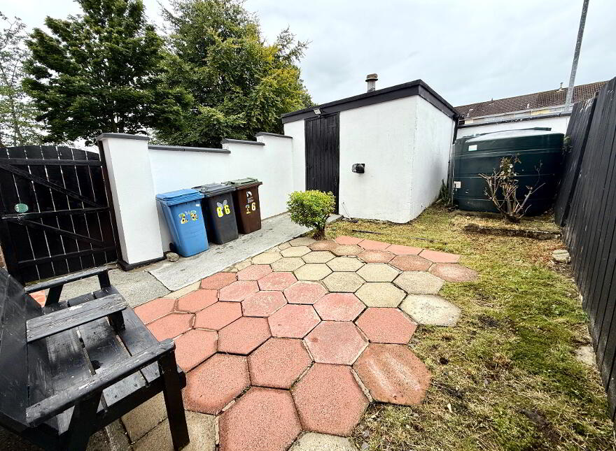 26 Slievemore Park, Derry, BT48 8NJ