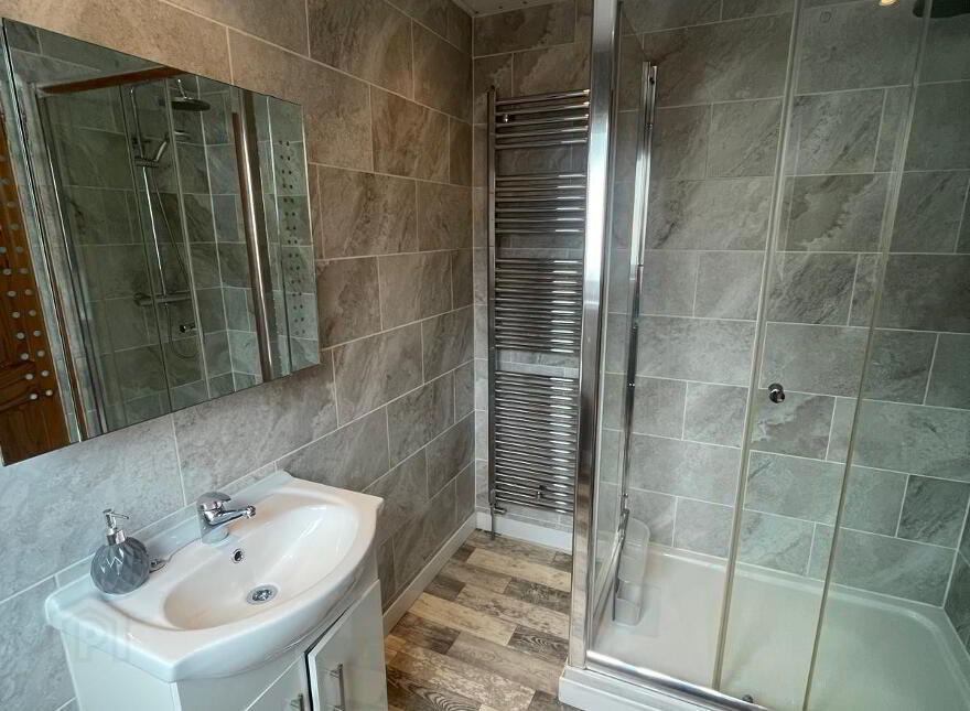 16 Maryville Avenue, Belfast, BT9 7HE