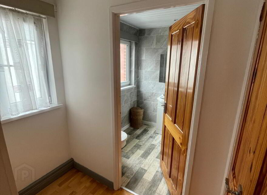 16 Maryville Avenue, Belfast, BT9 7HE