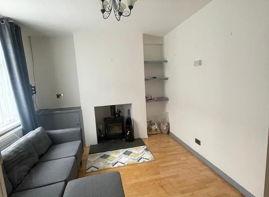 16 Maryville Avenue, Belfast, BT9 7HE