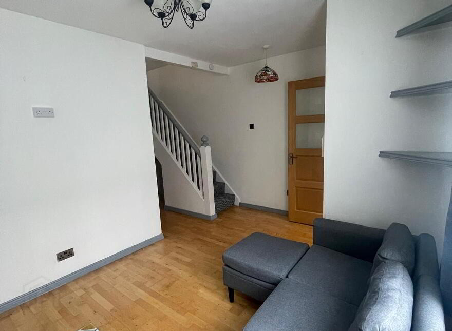 16 Maryville Avenue, Belfast, BT9 7HE