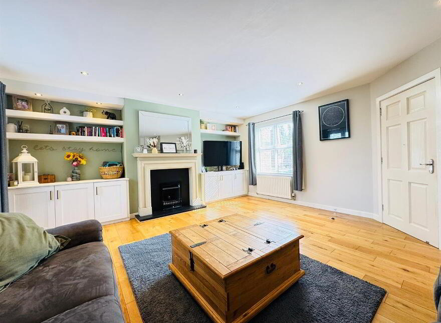 15 The Poplars, Mallusk, Newtownabbey, BT36 4QP