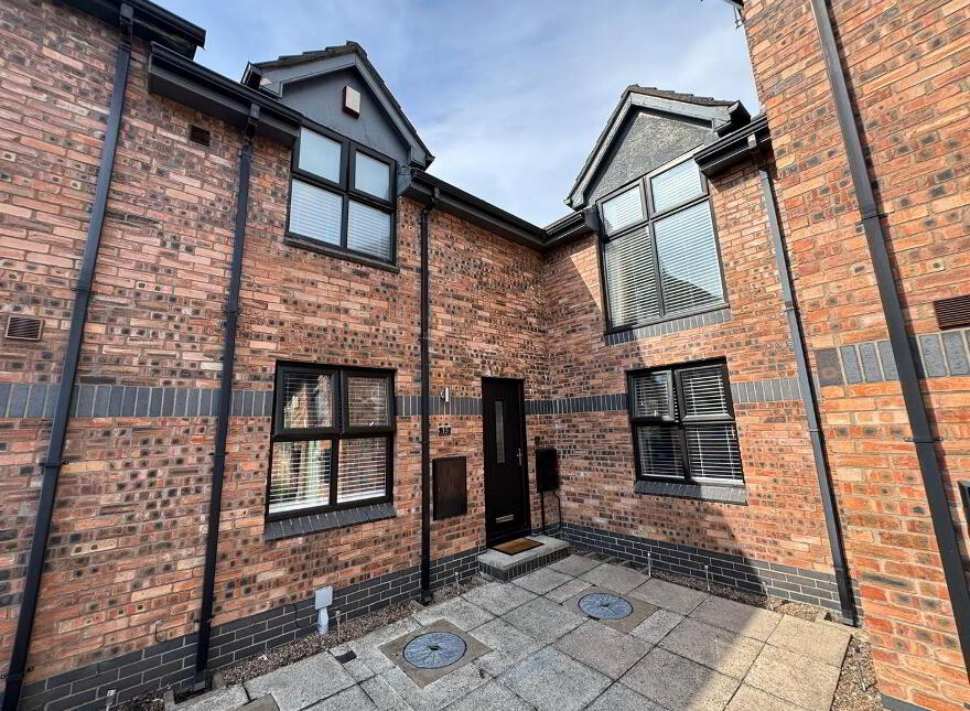 15 The Poplars, Mallusk, Newtownabbey, BT36 4QP photo