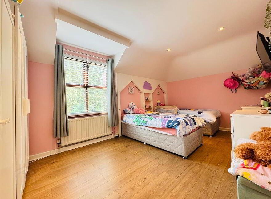15 The Poplars, Mallusk, Newtownabbey, BT36 4QP