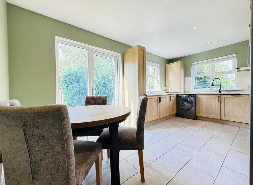15 The Poplars, Mallusk, Newtownabbey, BT36 4QP